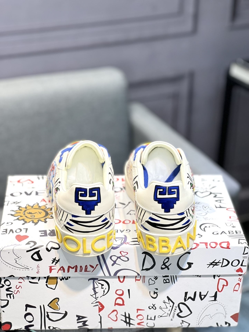 Dolce & Gabbana Sneakers